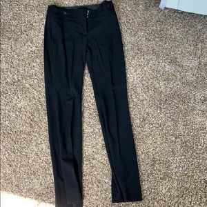 Caddies wife leg stretch trousers